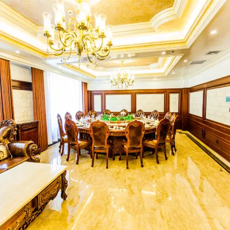 Jinsha Business Hotel