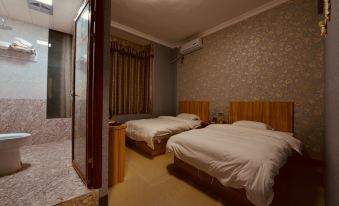 Nandan Yajuyuan Inn