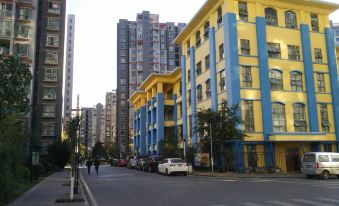 Kunming Ziyun Apartment (Chenggong University Town)