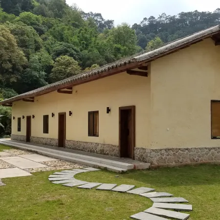 Beiliu Suoluo Valley Resort