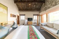 Manyue Wangjiayuan Hostel