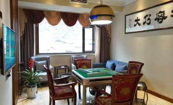 Haoyue Hotel