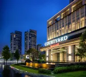 Courtyard by Marriott Xinchang