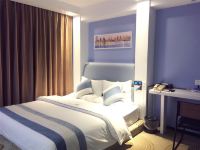 柳州龙城酒店 - 精致大床房