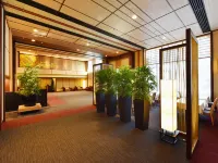 Heian No Mori Kyoto Hotels near Nagara Shrine