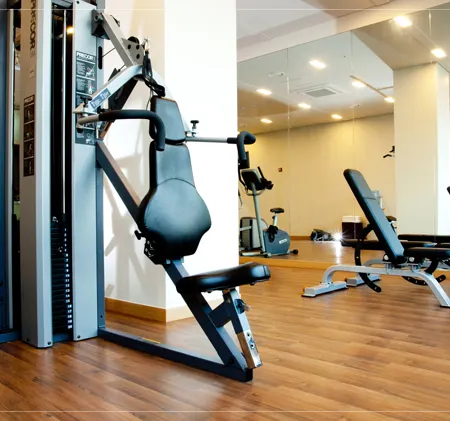 Haeden Hotel Highend Suwon