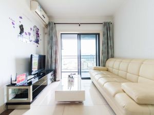 Yuhedi Apartment Hotel (Shenzhen KK100)