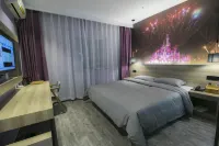 Suzhou Huaxi Meishi Hotel (Longhu Suzhou Dongwutian Street Shihu East Road Subway Station Branch)