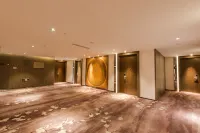 Suzhou Tianxi Administration Hotel Apartment (Jinjihu Expo Center)
