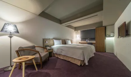 Forward Hotel Taipei - Dunbei Branch