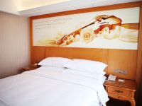 维也纳酒店(武汉吴家山经济开发区店) - 标准大床房