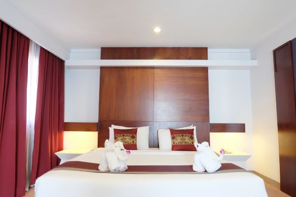 스타 호텔 치앙마이(Star Hotel Chiang Mai)_3