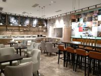 宜尚酒店(清远顺盈广百店) - 餐厅