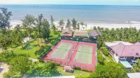 Phan Thiet Ocean Dunes Resort - บริการรถรับส่ง