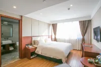 Shaoxing Moning Pinshe Hotel (Lu Xun Hometown) Hotels near Jishan Park
