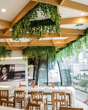 Harris Suites fx Sudirman Отели в г. Центальная Джакарта