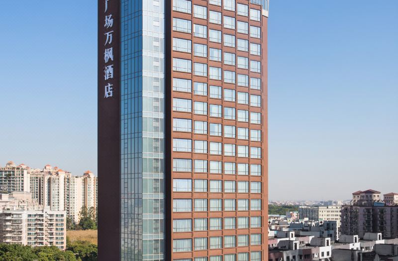 Fairfield by Marriott Dongguan Changping