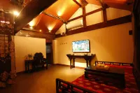 Pingyao Huiyuan Mansion - สัตว์เลี้ยง