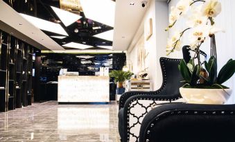Sora Hotel Silom