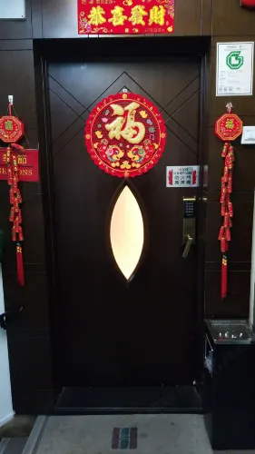 季節飯店-尖沙咀