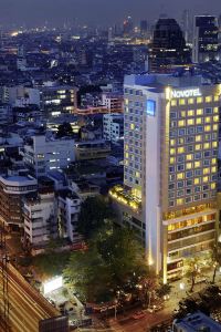 방콕 4-성급 호텔 특가 할인 - 방콕 특급 호텔을 할인가로 만나보세요 - 트립닷컴