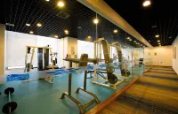 Blue Horizon International Hotel - Gym