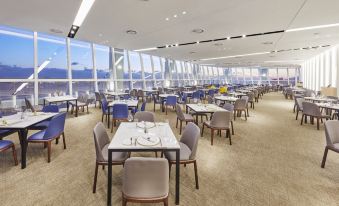 Skybay Hotel Gyeongpo