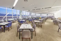 Skybay Hotel Gyeongpo - breakfast