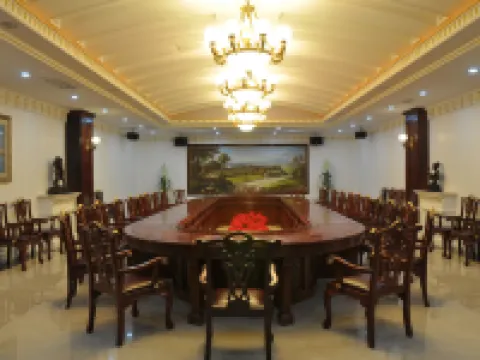 東寧華宇酒店 東寧酒店