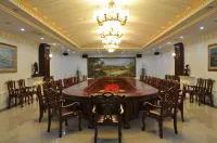 Dongning Huayu Hotel Hotels in Dongning