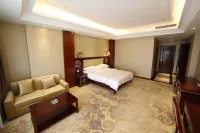 GOLD LAVEROCK  HOTEL Hotels in Zalantun