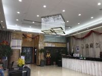 明光E7商务酒店 - 公共区域