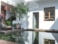 Wugu Inn 얼하이 게이트 주변 호텔