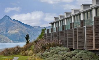 Swiss-Belsuites Pounamu Queenstown