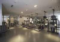 Parkyard Hotel Jiaxing (Nanhu Scenic Area Branch)