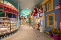 廣州長隆熊貓酒店