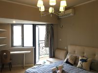 上海旅途之家酒店式公寓 - 普通温馨一室大床房