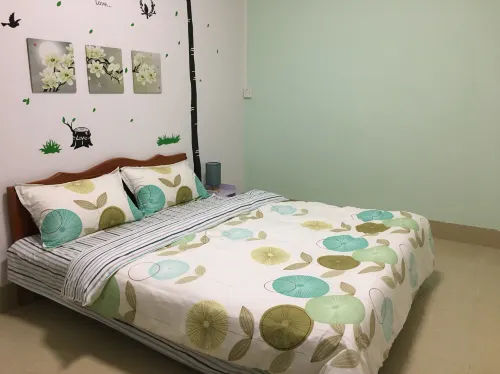 Pingxiang Shengjin Apartment