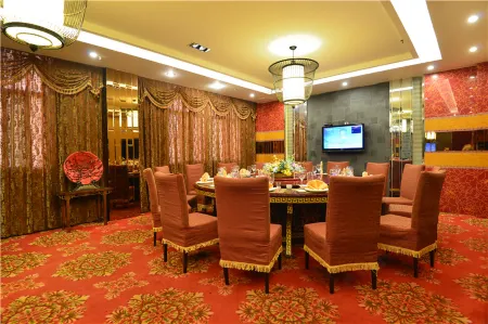 Shancheng Shanzhuang Hotel