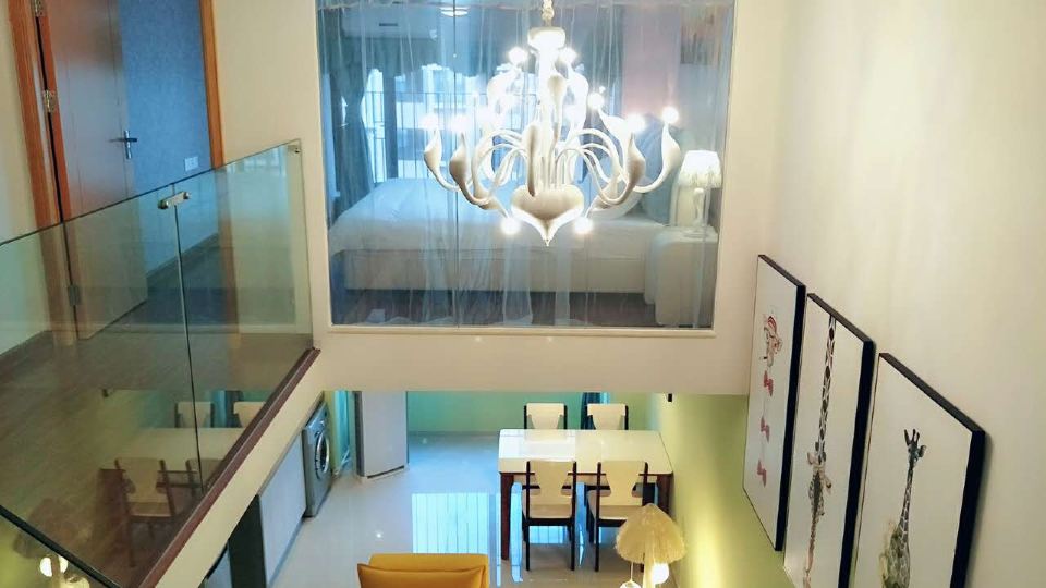 Lemon Heart Apartment Hotel