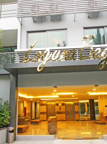 รูปภาพของลากูน่า เบย์ 2 by พัทยา ซันนี่ เรนทอล