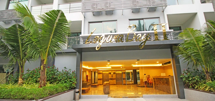 รูปภาพของLaguna Bay 2 by Pattaya Sunny Rentals
