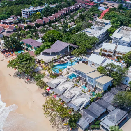 White Sand Samui Resort
