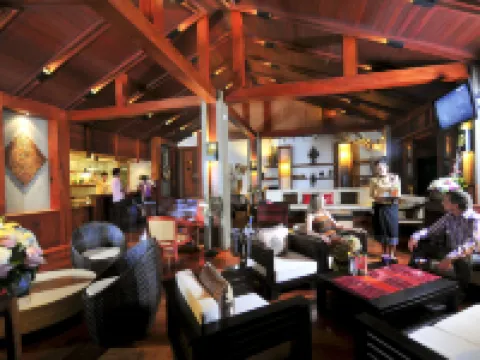 Salana Boutique Hotel Hotels in Vientiane