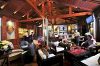 Salana Boutique Hotel