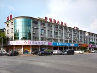 杭州舒情商务酒店