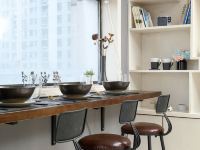 简爱William公寓(合肥长江东路店) - 其他