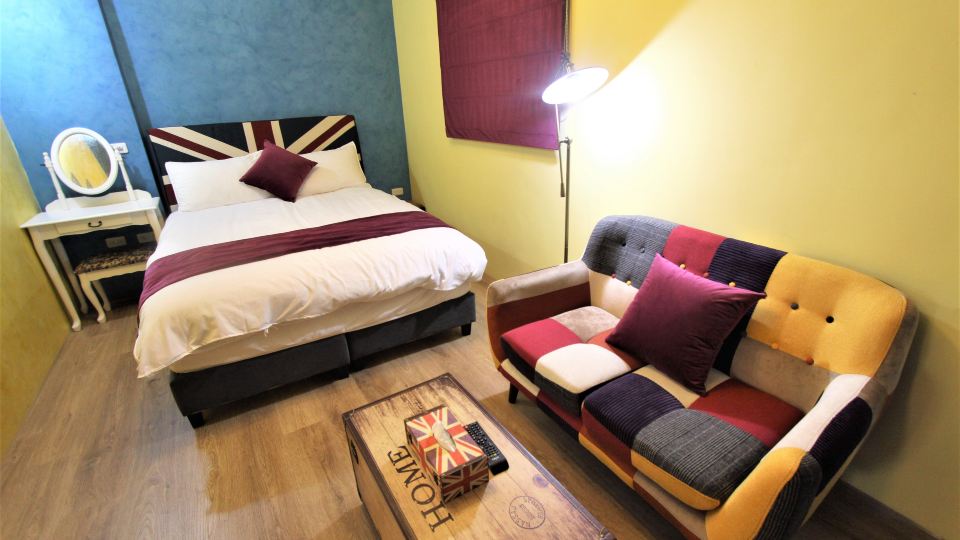 East Coast Hostel