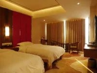 Fengshun Inn (Tengxian Tengzhou Avenue)