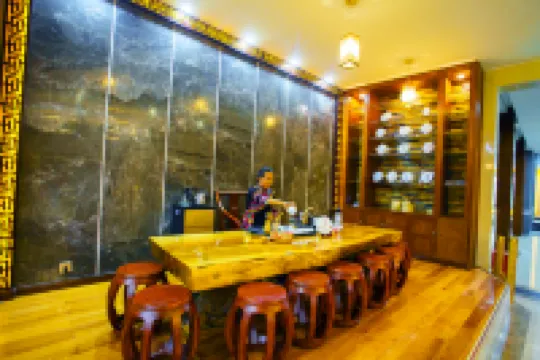 Hai Lan Hotel